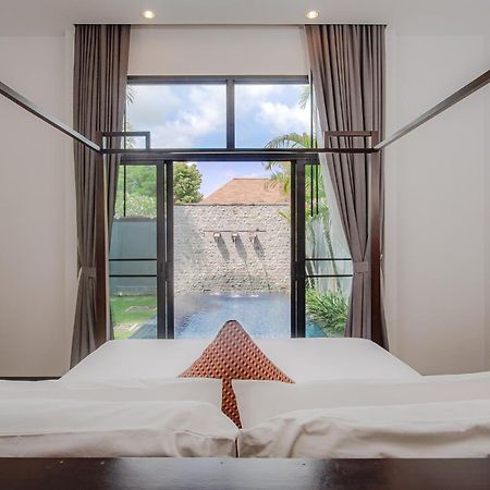 One Bedroom Onyx Villa Nai Harn Eksteriør bilde